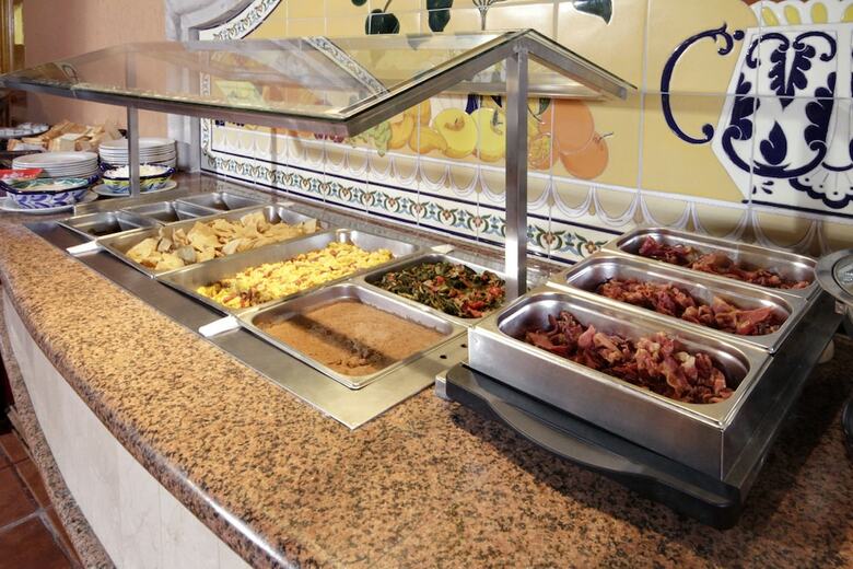 Hotel Holiday Inn Express Guanajuato
