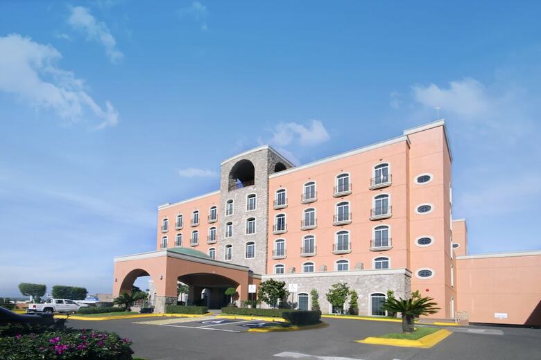 Hotel Holiday Inn Express Guanajuato