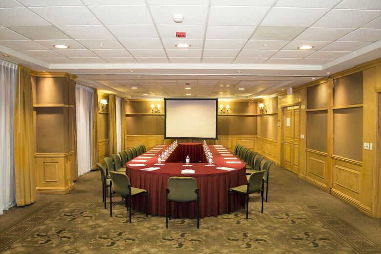 Hotel Holiday Inn Express Guanajuato