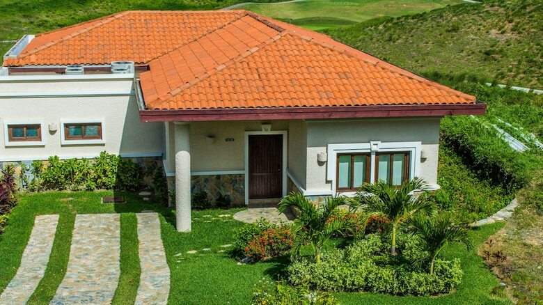Apartamento Pristine Bay Resort