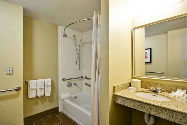 Hotel Hilton Garden Inn Ft Myers