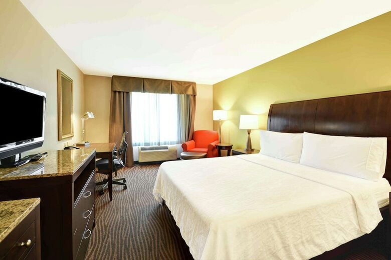 Hotel Hilton Garden Inn Ft Myers