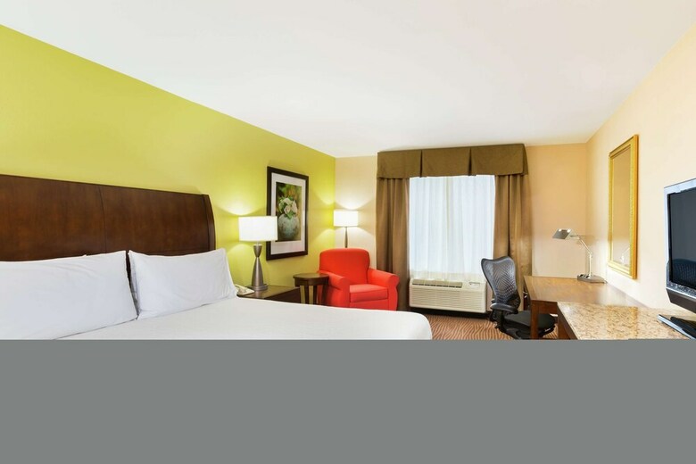 Hotel Hilton Garden Inn Ft Myers