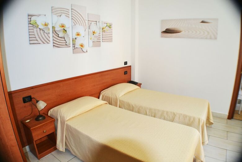 B&B Centrale