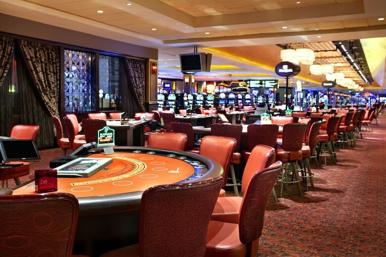 Apartamento Ip Casino Resort Spa-biloxi