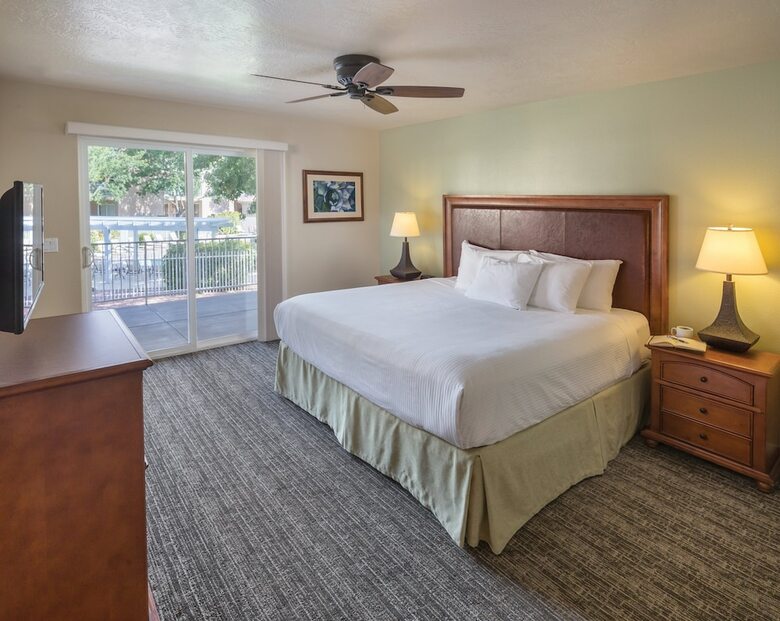 Hotel Worldmark St. George