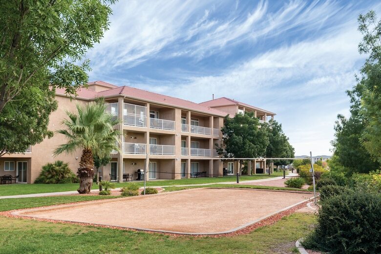 Hotel Worldmark St. George