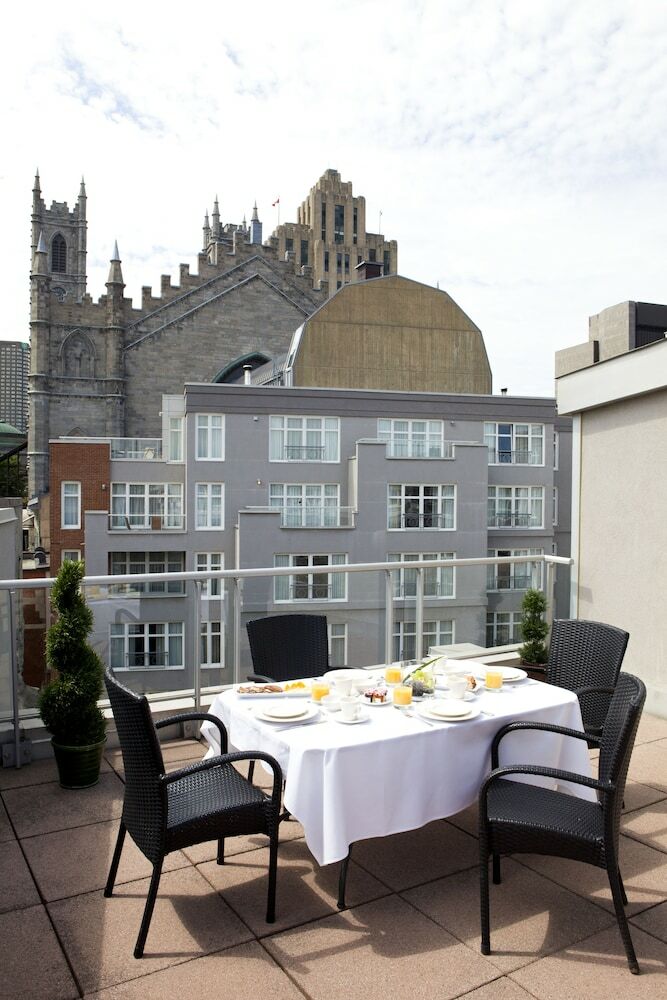 Hotel Le Saint Sulpice