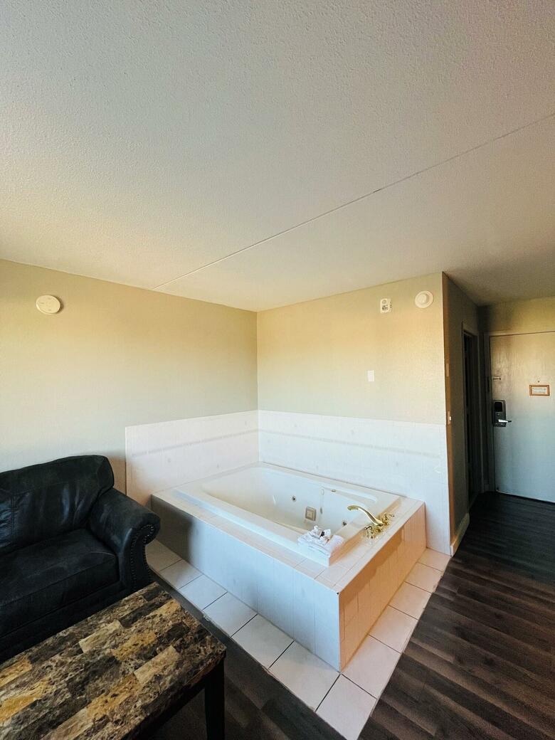 Motel Americas Best Value Inn Sauk Centre
