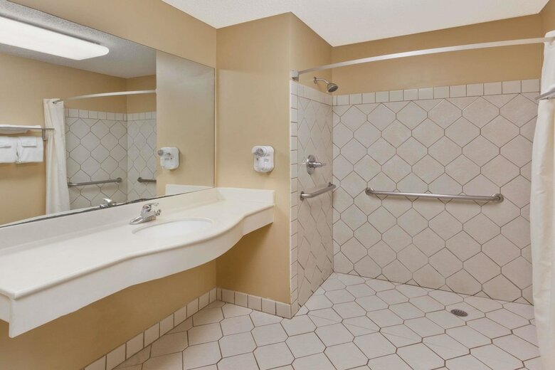 Motel Super 8 By Wyndham Ft. Oglethorpe Ga/chatt Tn Area
