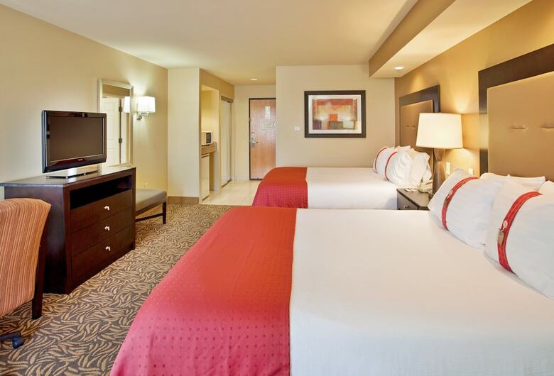 Hotel Holiday Inn Kearney