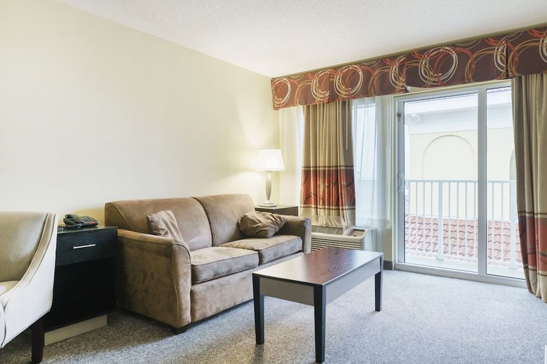 Hotel Palette Resort Myrtle Beach By Oyo
