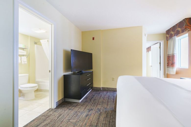 Hotel Palette Resort Myrtle Beach By Oyo