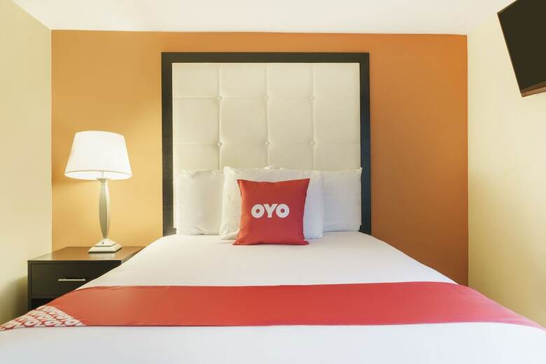 Hotel Palette Resort Myrtle Beach By Oyo