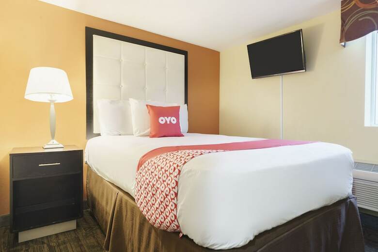 Hotel Palette Resort Myrtle Beach By Oyo