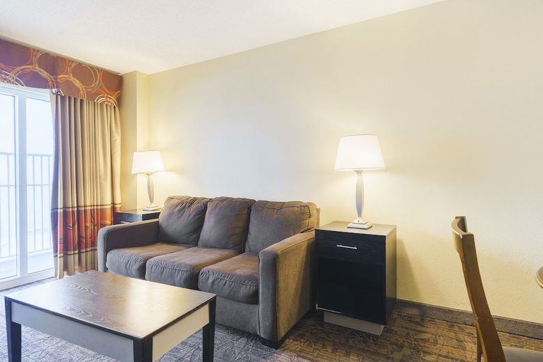 Hotel Palette Resort Myrtle Beach By Oyo