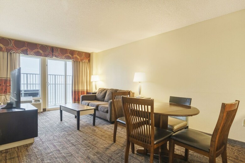 Hotel Palette Resort Myrtle Beach By Oyo
