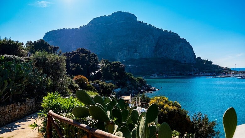 Hotel Le Calette Garden & Bay
