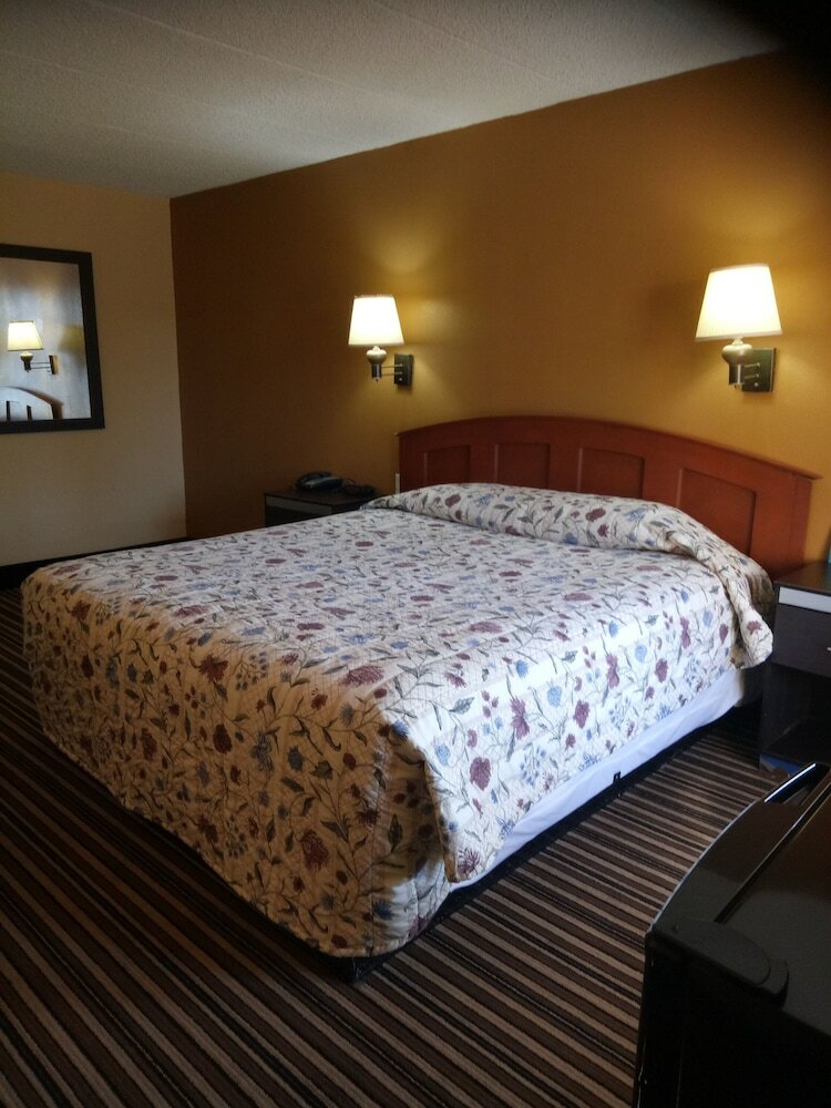 Hotel Rodeway Inn Mount Laurel Hwy 73