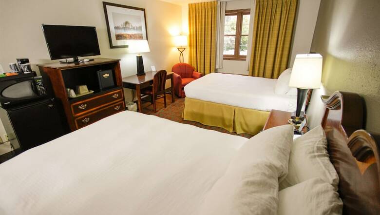 Harbor Winds Hotel Sheboygan By Magnuson Worldwide