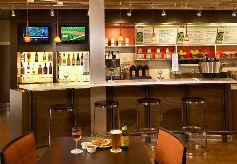 Hotel Courtyard By Marriott El Paso Airport