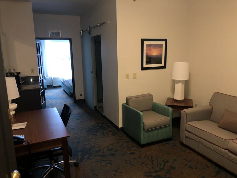 Solstice Hotel, Ascend Hotel Collection