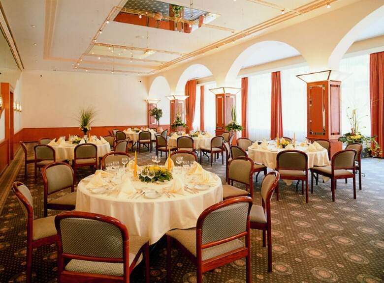 Hotel Thermalhotels & Walliser Alpentherme Spa