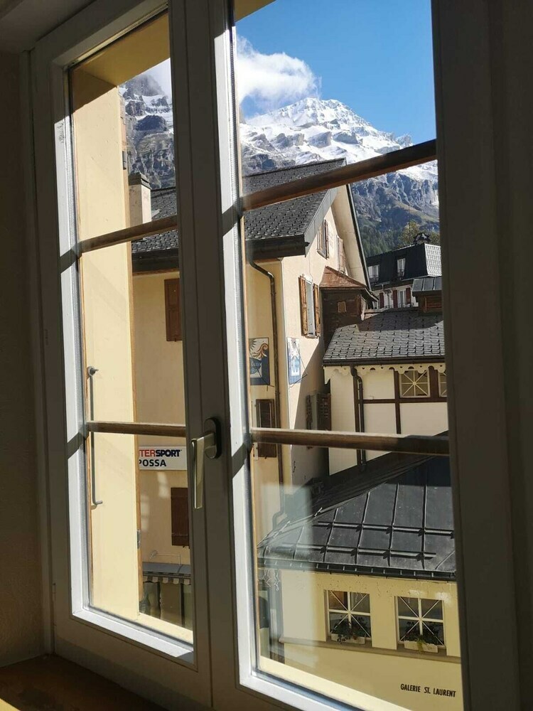 Hotel Thermalhotels & Walliser Alpentherme Spa