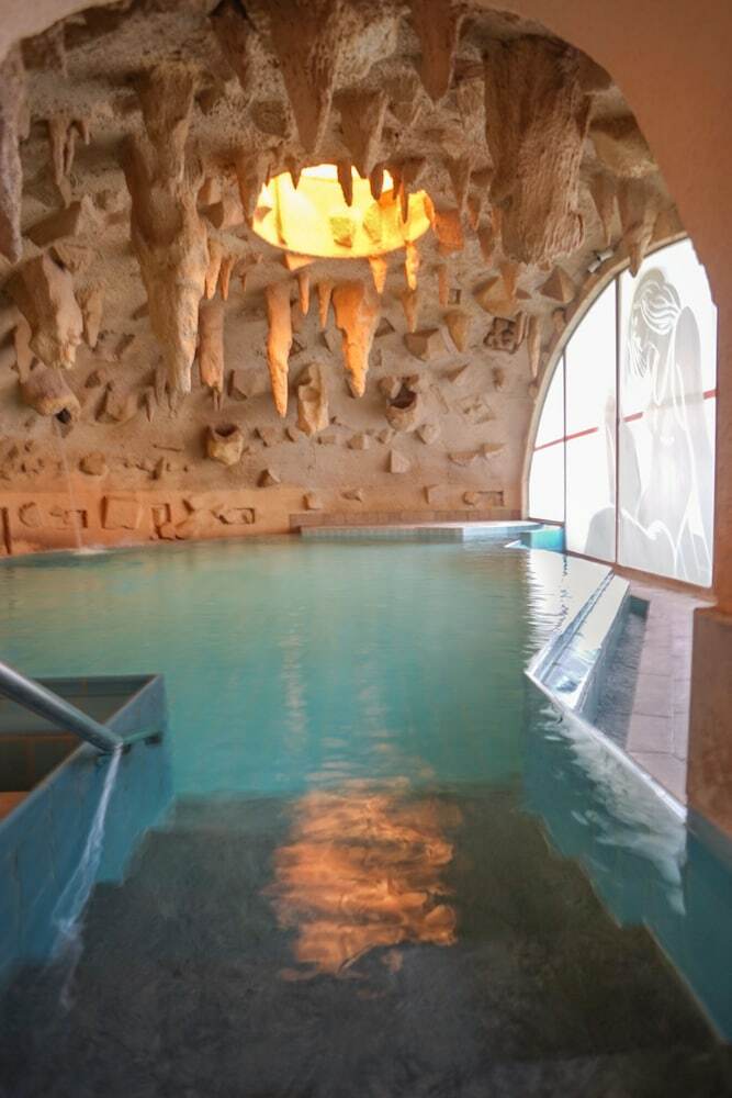 Hotel Thermalhotels & Walliser Alpentherme Spa