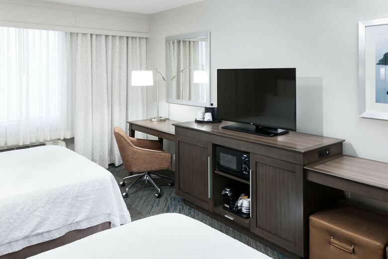 Hotel Hampton Inn Ft. Lauderdale/downtown Las Olas Area, Fl