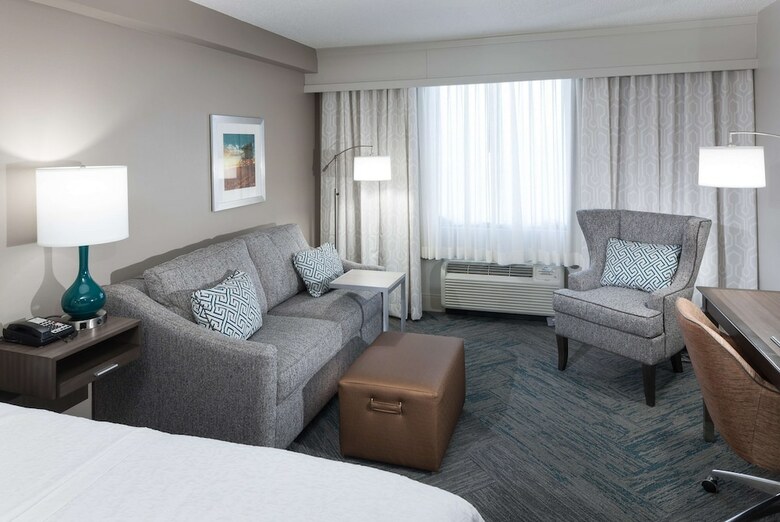 Hotel Hampton Inn Ft. Lauderdale/downtown Las Olas Area, Fl