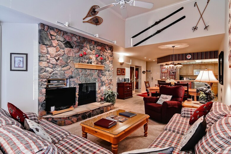 Meadows At Eagleridge Condos By Steamboat Resorts