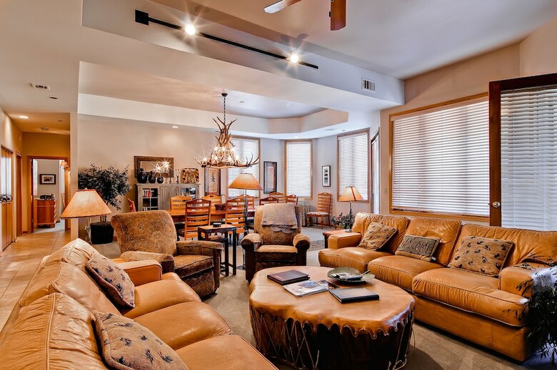 Meadows At Eagleridge Condos By Steamboat Resorts
