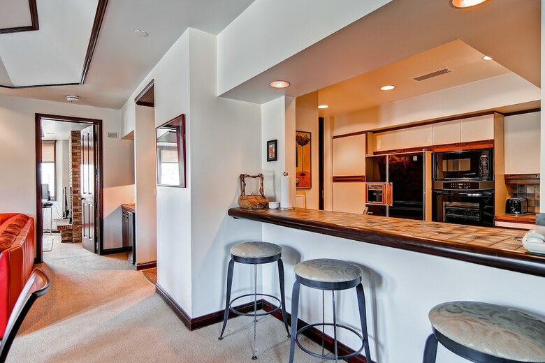 Meadows At Eagleridge Condos By Steamboat Resorts