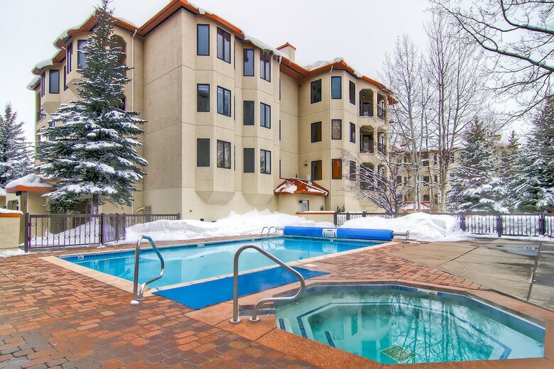 Meadows At Eagleridge Condos By Steamboat Resorts