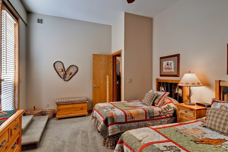 Meadows At Eagleridge Condos By Steamboat Resorts