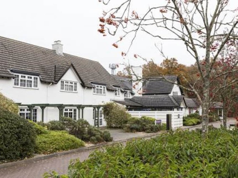 Britannia Basingstoke Country Hotel & Spa