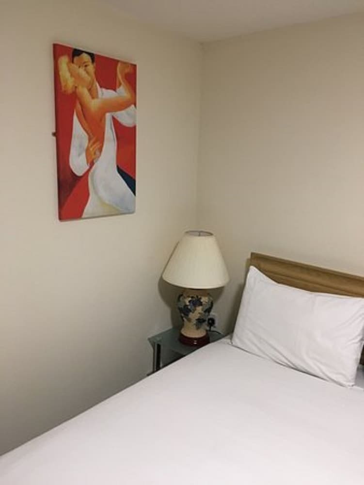 Britannia Basingstoke Country Hotel & Spa