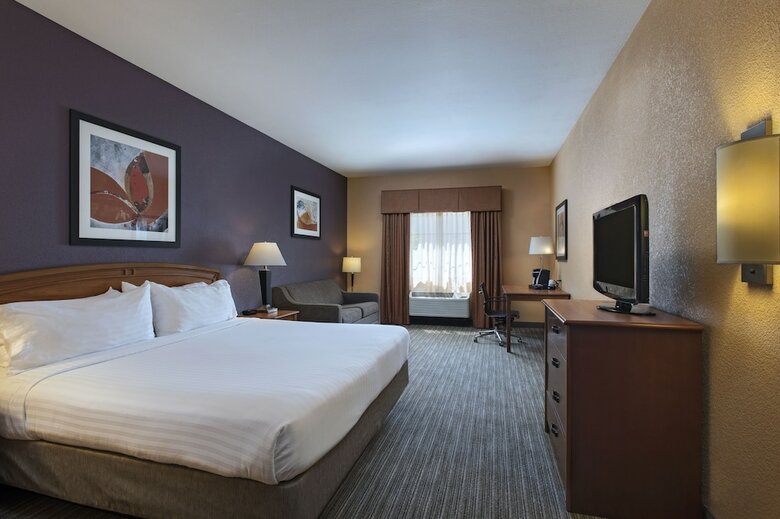 Holiday Inn Express Hotel & Suites Cedar Park