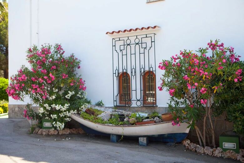 Apartamentos Niu D' Aus