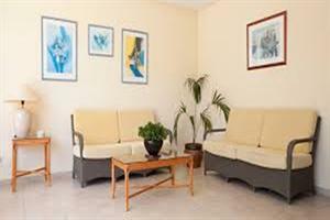 Apartamentos Niu D' Aus