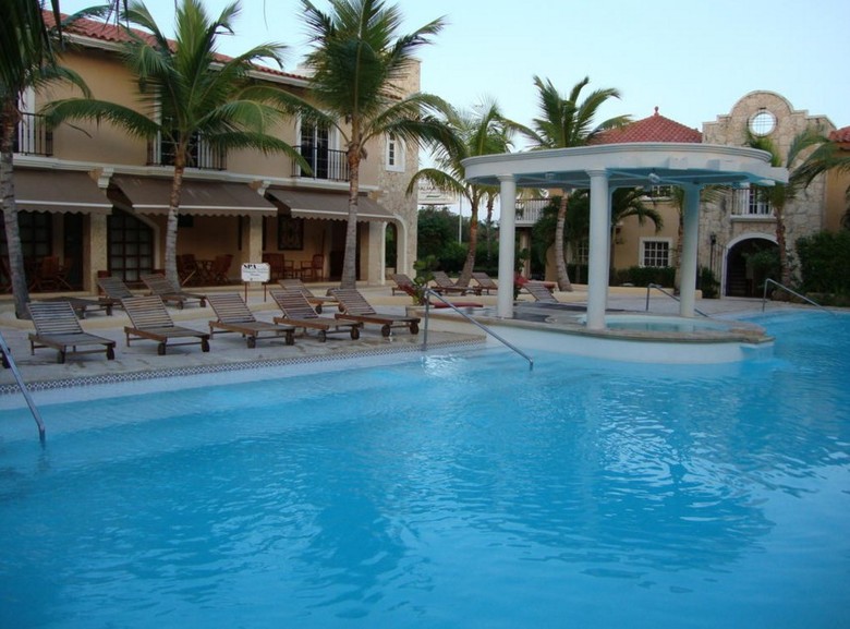 Hotel The Golf Suites