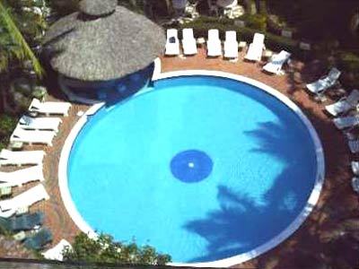 Hotel Suites Del Sol