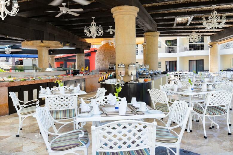 Hotel Villa Del Palmar Beach Resort & Spa