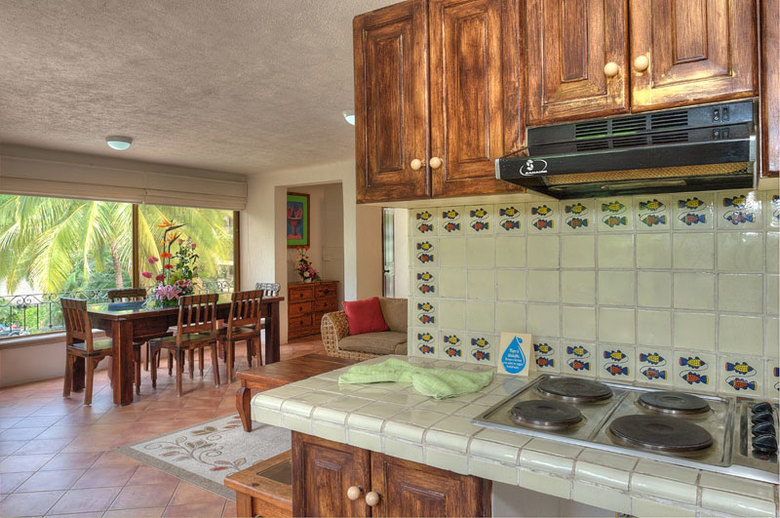 La Casa Iguana Hotel