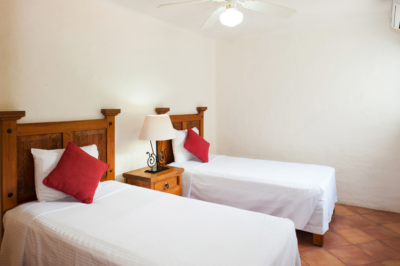 La Casa Iguana Hotel