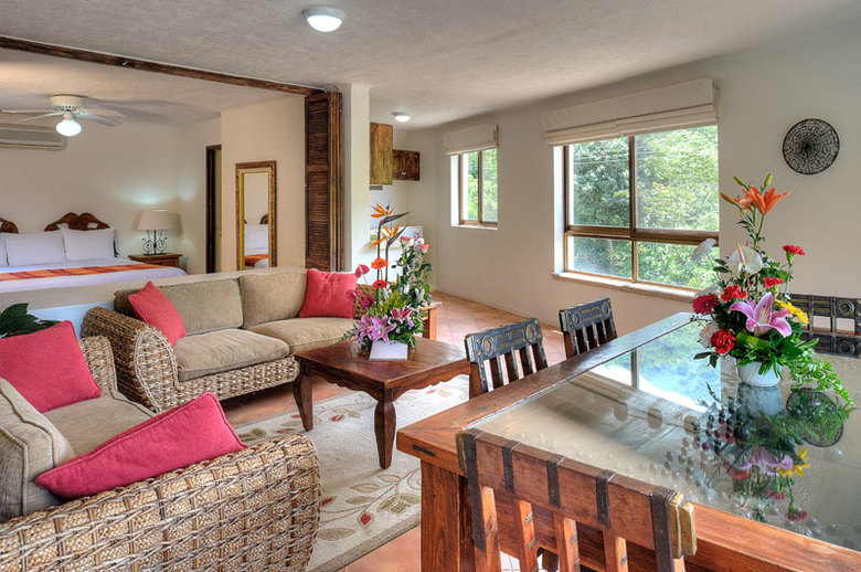 La Casa Iguana Hotel