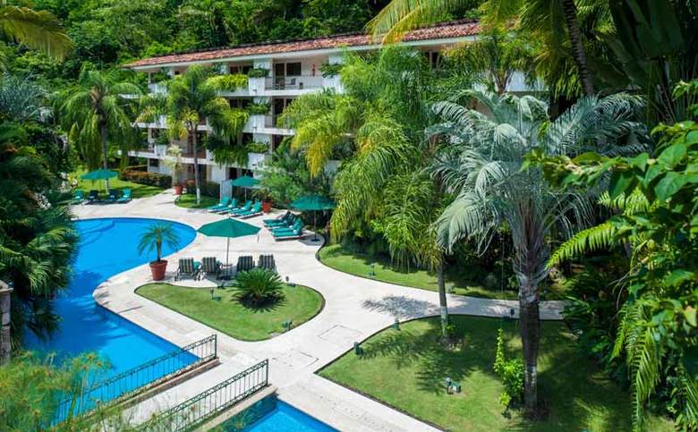 La Casa Iguana Hotel