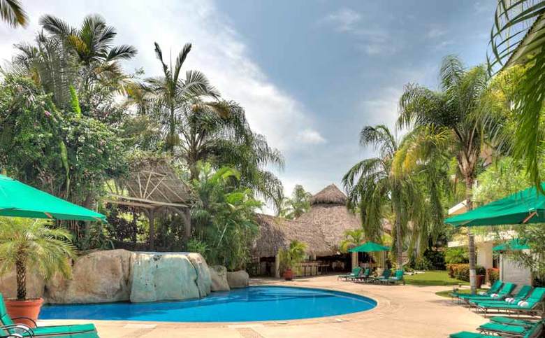 La Casa Iguana Hotel