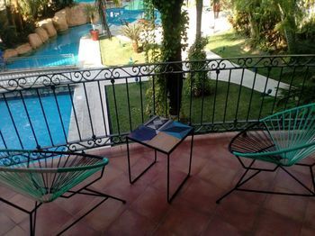 La Casa Iguana Hotel